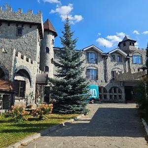 Hotel Meridian-Domodedovo
