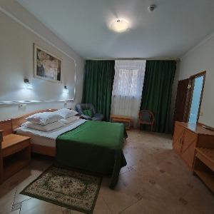 Hotel Green Park