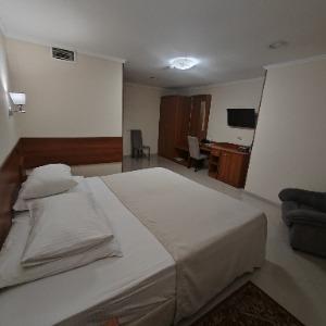 Hotel Green Park