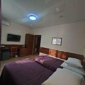 Hotel Green Park