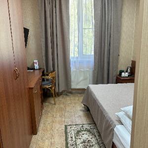 Hotel Green Park