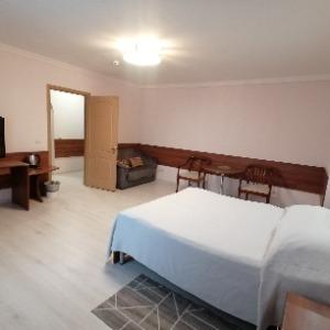 Hotel Green Park
