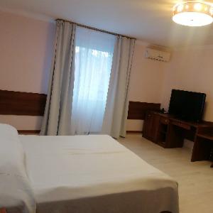 Hotel Green Park