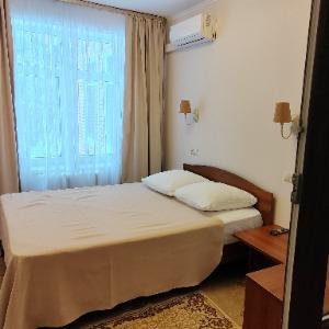 Hotel Green Park