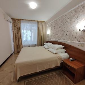 Hotel Green Park