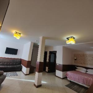 Hotel Green Park