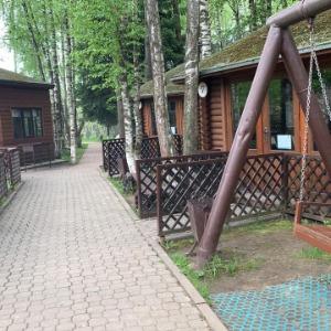 Hotel Green Park