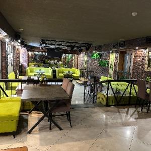 Hotel Green Park