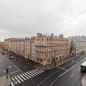 Hotel Nomera on Nevsky 111