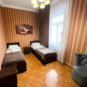 Hotel Atlantida