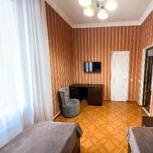 Hotel Atlantida