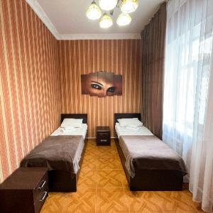 Hotel Atlantida