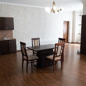 Hotel Atlantida