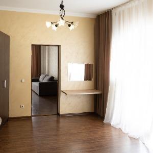 Hotel Atlantida