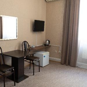 Hotel Atlantida