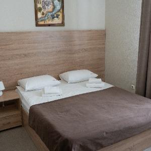 Hotel Atlantida