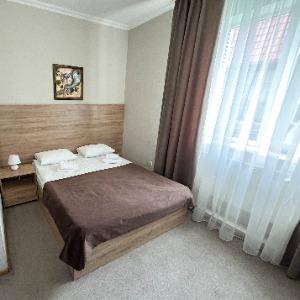 Hotel Atlantida