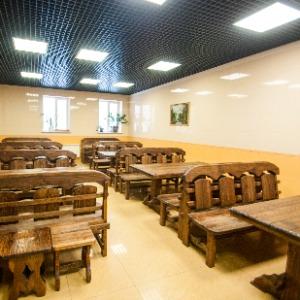 Hotel Atlantida