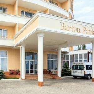 Hotel Barton Park