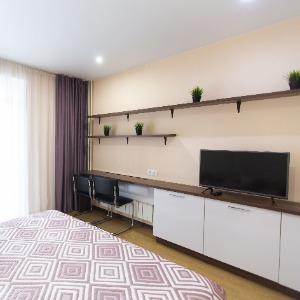 Pervy Apart-Hotel