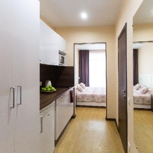 Pervy Apart-Hotel
