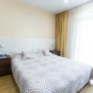 Pervy Apart-Hotel