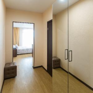 Pervy Apart-Hotel