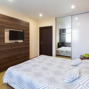 Pervy Apart-Hotel