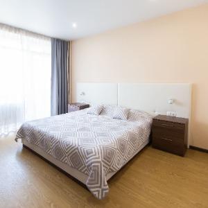 Pervy Apart-Hotel