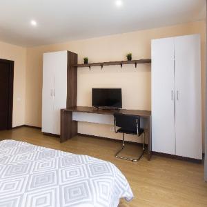 Pervy Apart-Hotel