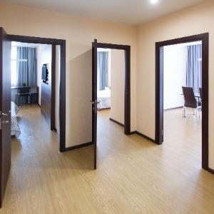 Pervy Apart-Hotel