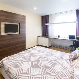 Pervy Apart-Hotel
