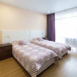 Pervy Apart-Hotel