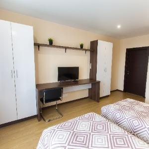 Pervy Apart-Hotel