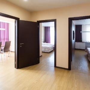 Pervy Apart-Hotel