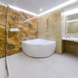 Pervy Apart-Hotel