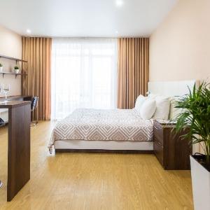 Pervy Apart-Hotel