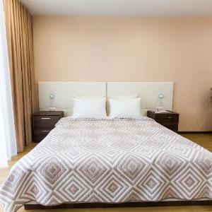 Pervy Apart-Hotel