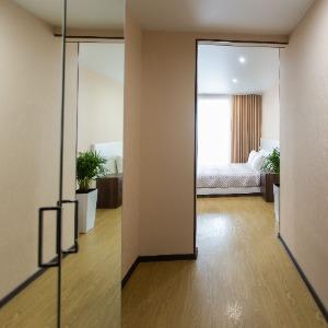 Pervy Apart-Hotel