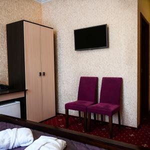 Hotel De Lore Park-Hotel Domodedovo