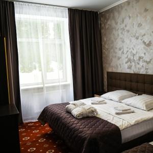 Hotel De Lore Park-Hotel Domodedovo