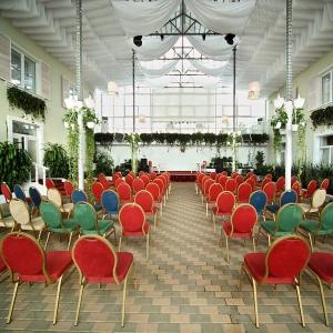 Гостиница Де Лоре Парк-Отель Домодедово
