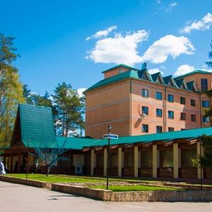Hotel Lesnaya Skazka
