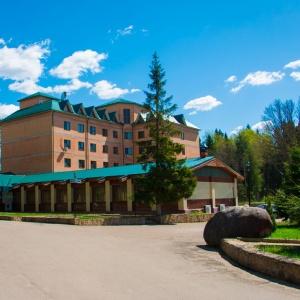 Hotel Lesnaya Skazka