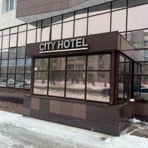 Hotel City Hotel