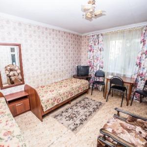 Гостиница Стрела