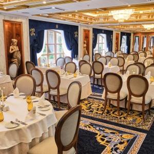 Hotel Tsar Palace Luxury Hotel & Spa