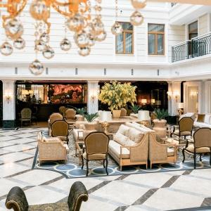 Hotel Tsar Palace Luxury Hotel & Spa