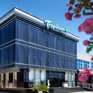 Hotel Tropicana Resort by Stellar Hotels (f. Tropicana Resort Hotel)