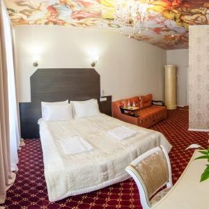 Hotel Grand on Tatarskiy